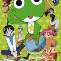   Keroro Gunsou <small>Director</small> 